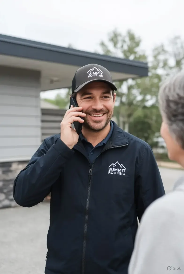 Flat Roof Leak Repair Mountainburg, AR FAQs